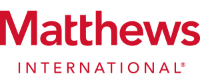 Matthews International Corporation Logo Image